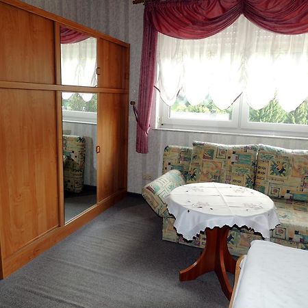 Gaestehaus Am Hirtenberg 브라이텐브룬 외부 사진