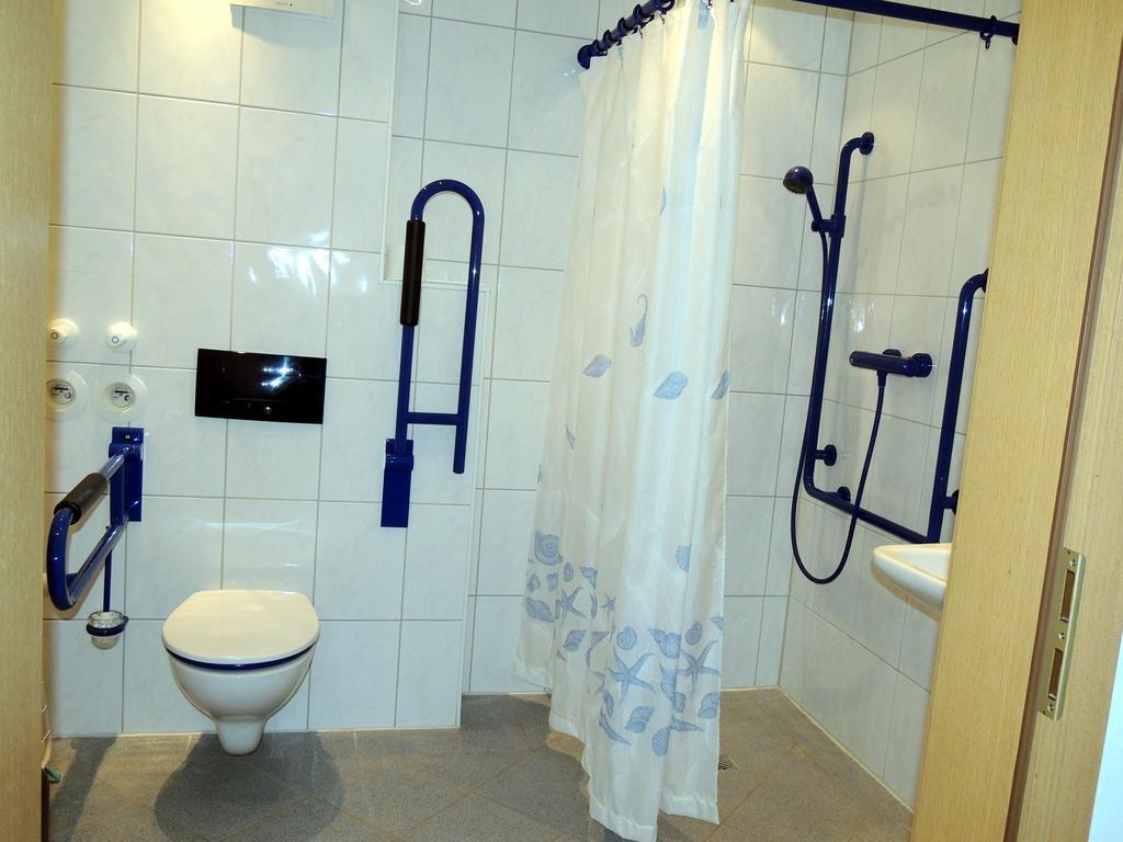 Gaestehaus Am Hirtenberg 브라이텐브룬 외부 사진