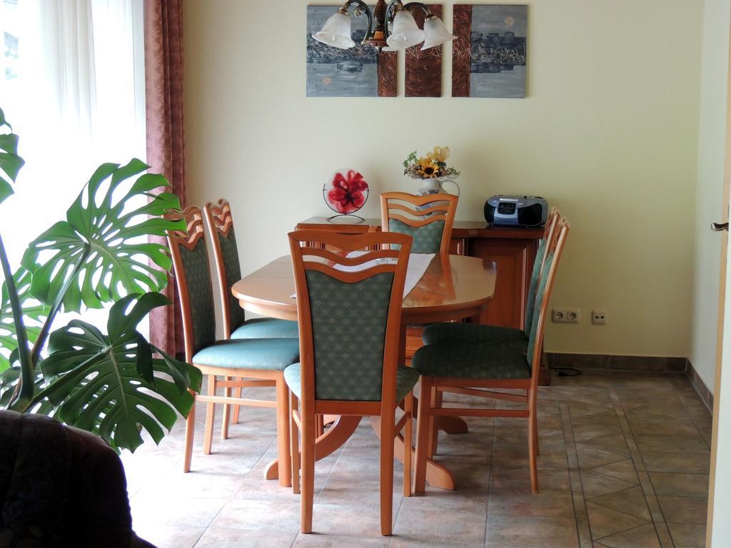 Gaestehaus Am Hirtenberg 브라이텐브룬 외부 사진